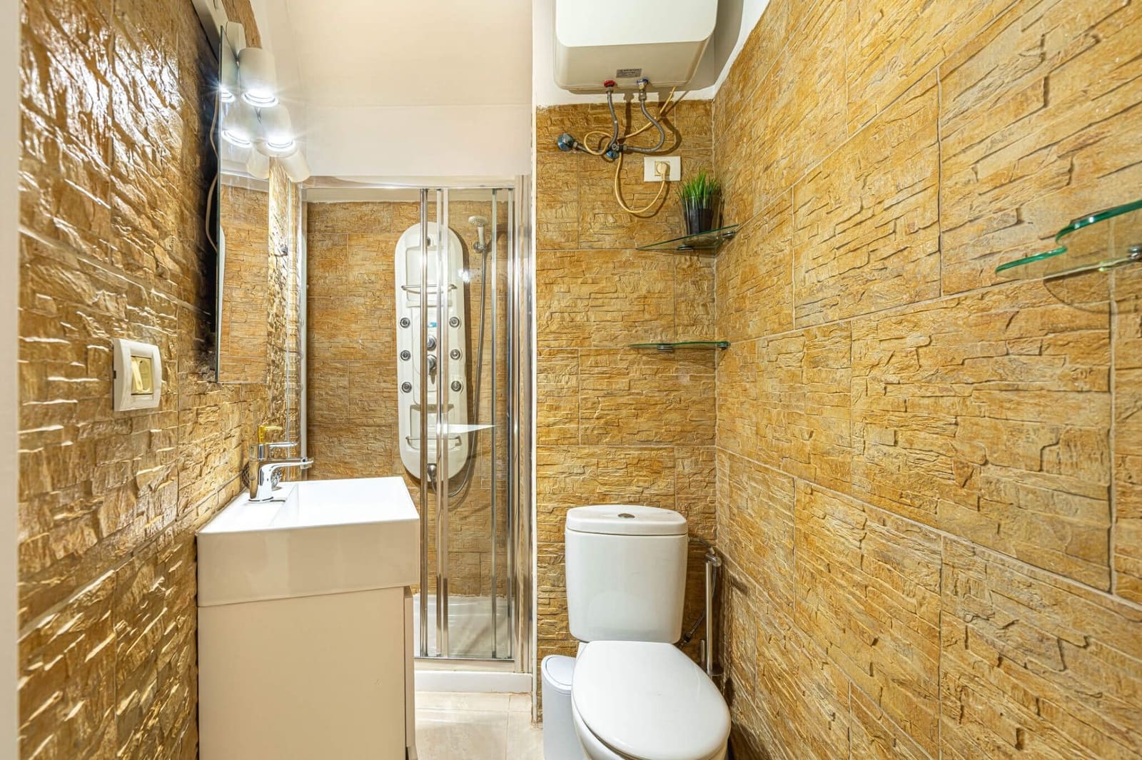 Piso de 1 habitación en Granadilla de Abona en alquiler - 880 € (Ref: 4768366)