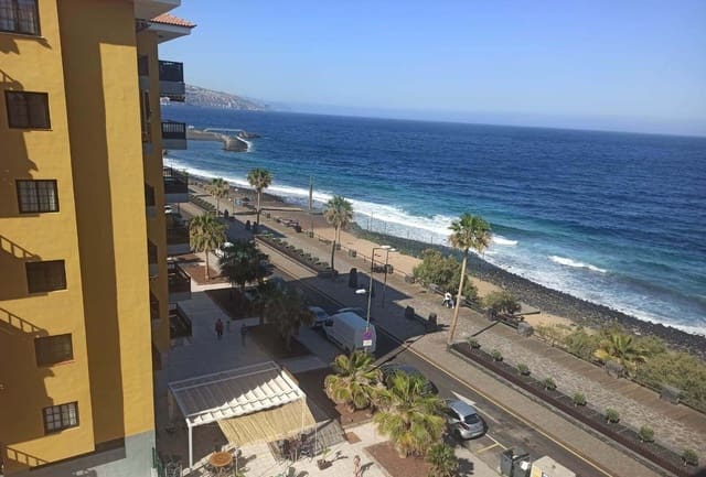 3 quarto Apartamento para venda em Candelaria - 280 000 € (Ref: 5325228)