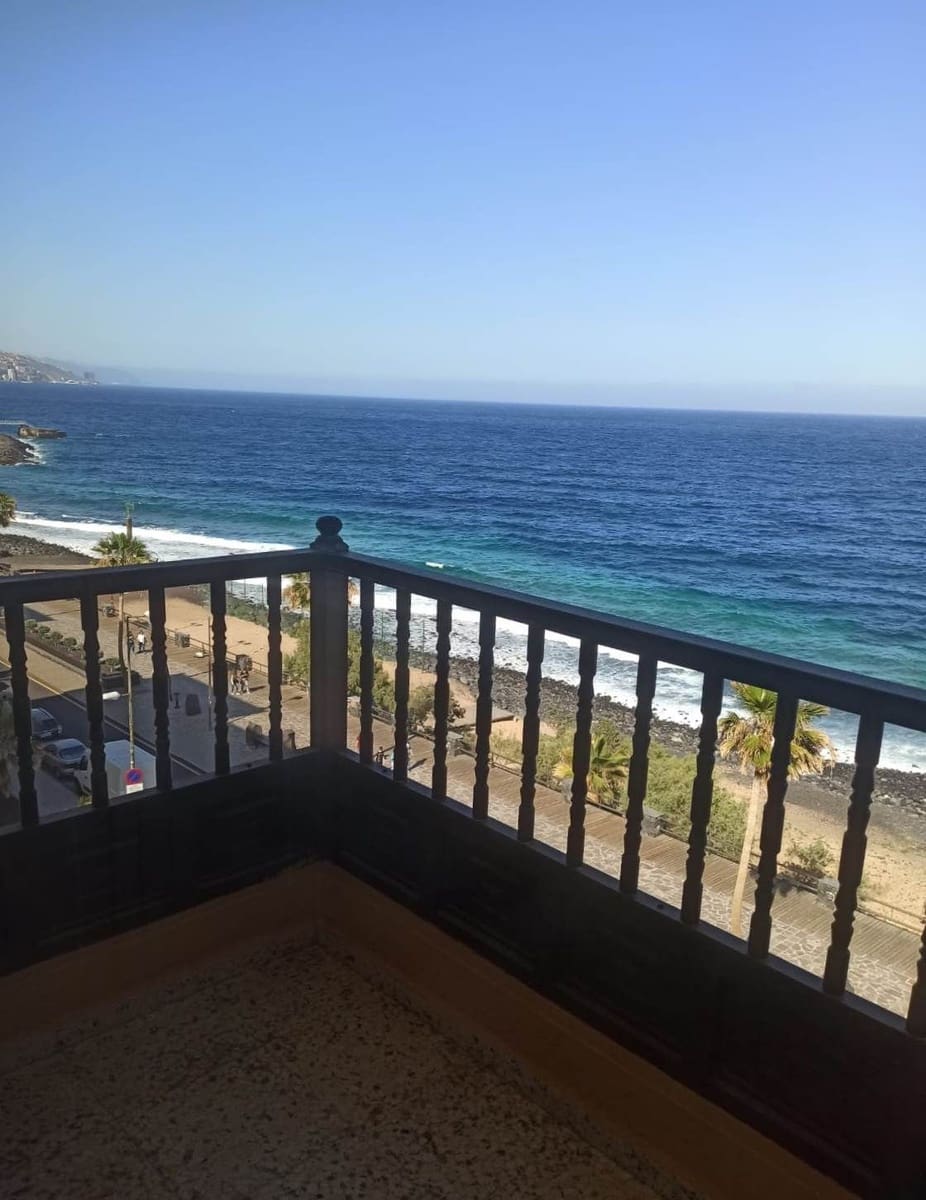 3 quarto Apartamento para venda em Candelaria - 280 000 € (Ref: 5325228)