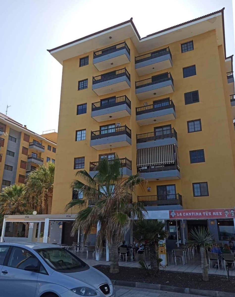 3 quarto Apartamento para venda em Candelaria - 280 000 € (Ref: 5325228)