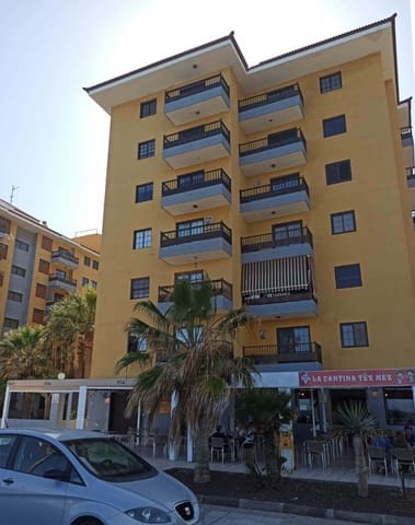 3 quarto Apartamento para venda em Candelaria - 280 000 € (Ref: 5325228)