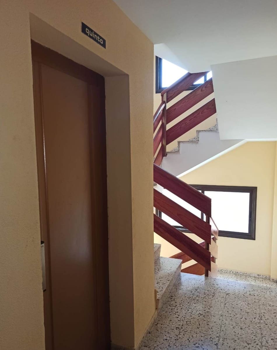 3 quarto Apartamento para venda em Candelaria - 280 000 € (Ref: 5325228)