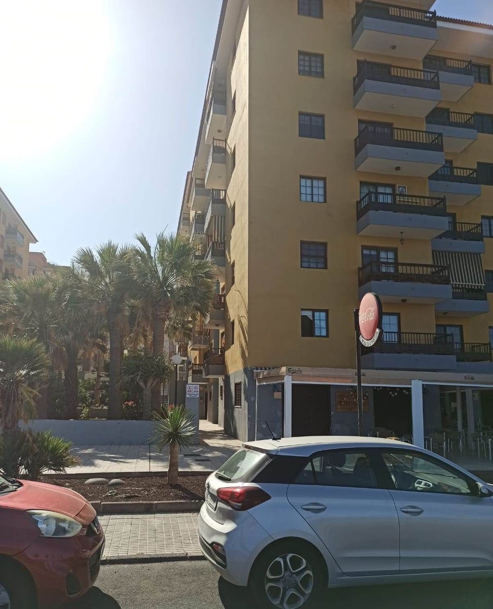 3 quarto Apartamento para venda em Candelaria - 280 000 € (Ref: 5325228)