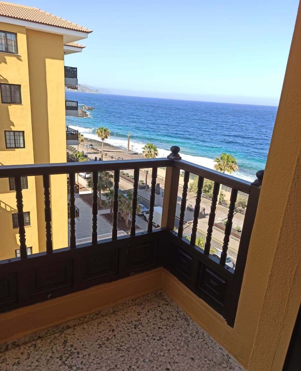 3 quarto Apartamento para venda em Candelaria - 280 000 € (Ref: 5325228)