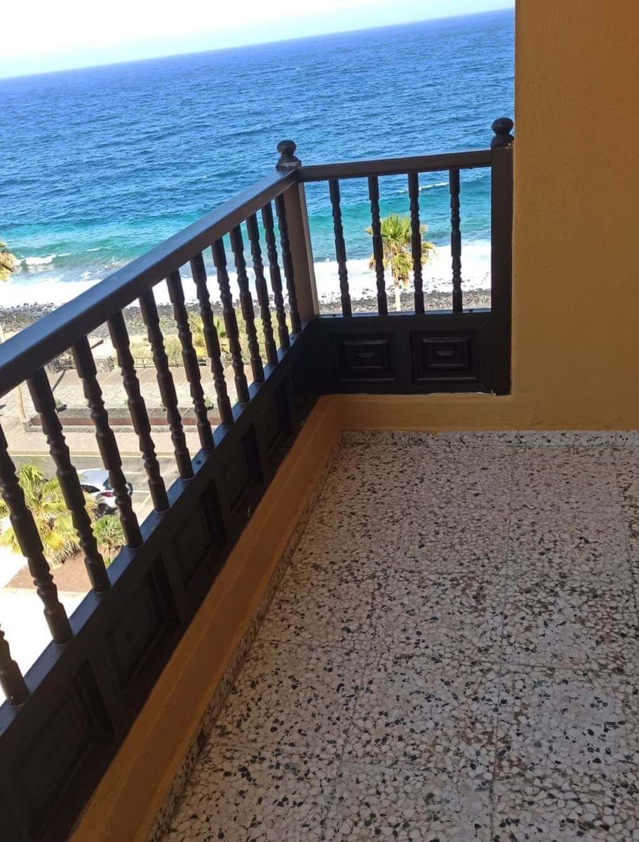 3 quarto Apartamento para venda em Candelaria - 280 000 € (Ref: 5325228)