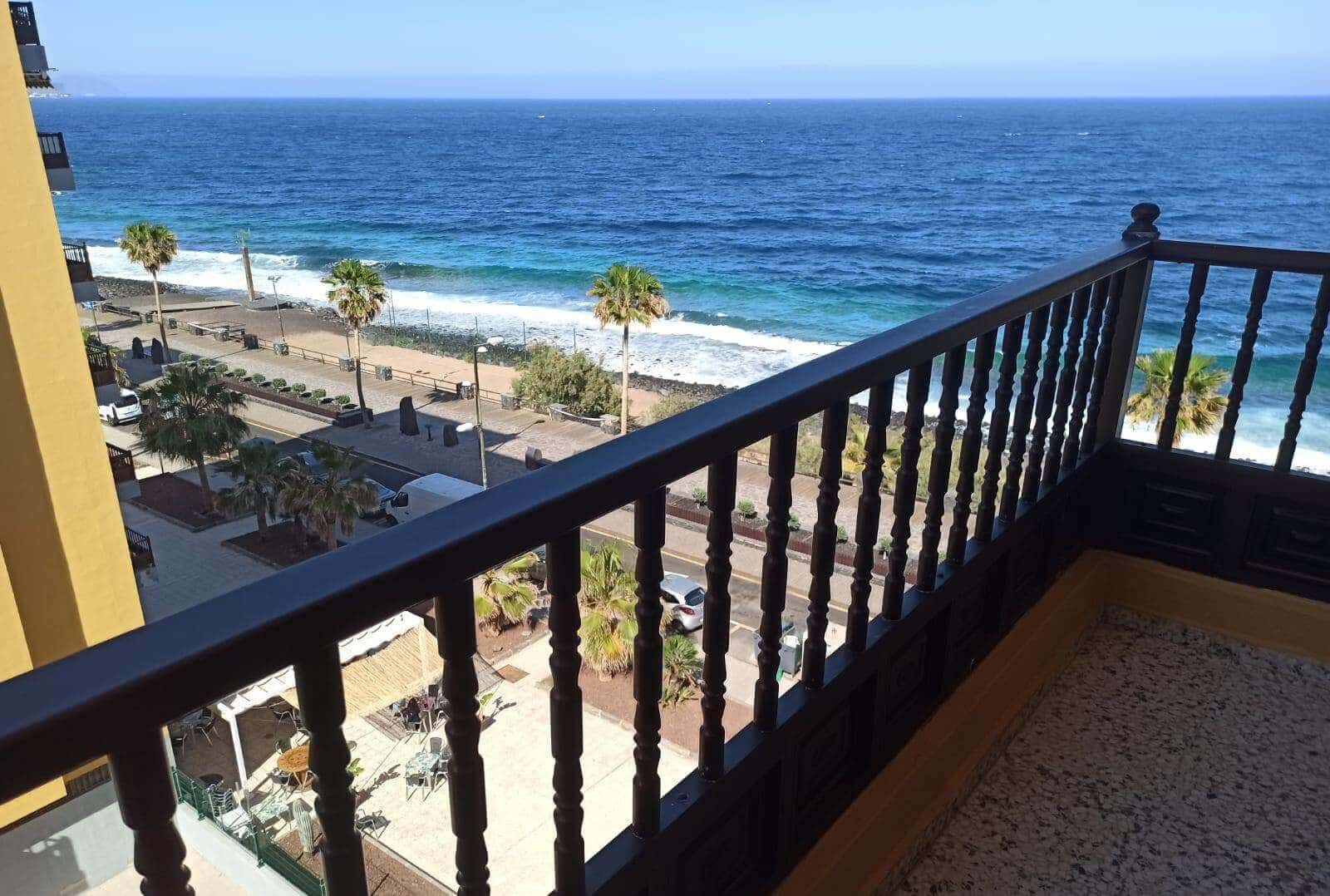 3 quarto Apartamento para venda em Candelaria - 280 000 € (Ref: 5325228)