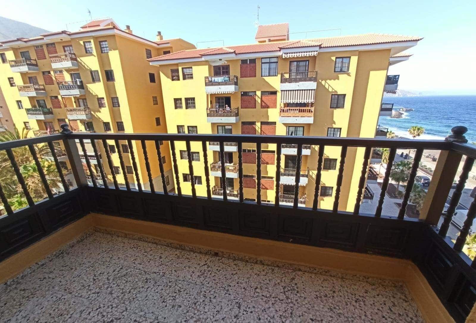 3 quarto Apartamento para venda em Candelaria - 280 000 € (Ref: 5325228)