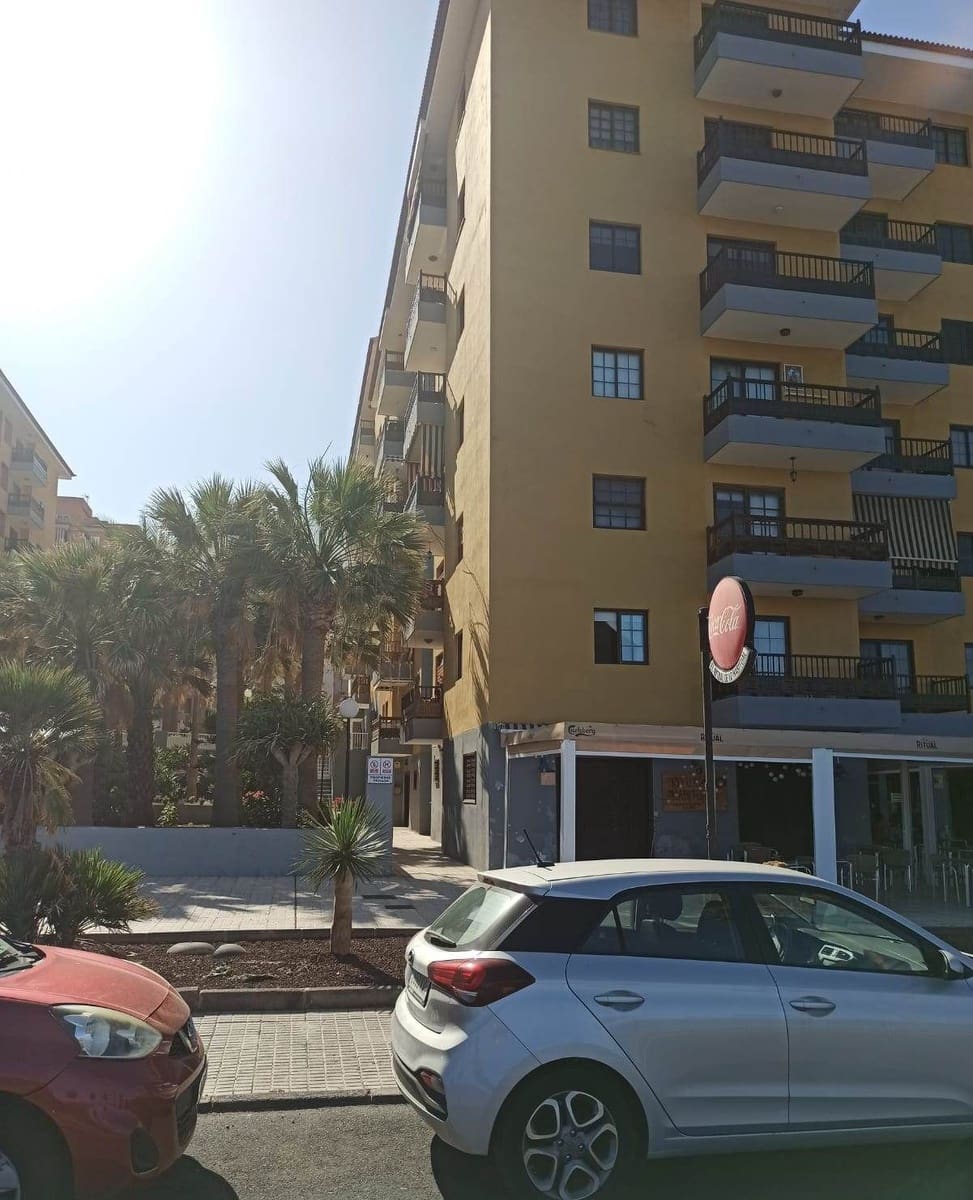 3 quarto Apartamento para venda em Candelaria - 280 000 € (Ref: 5325228)