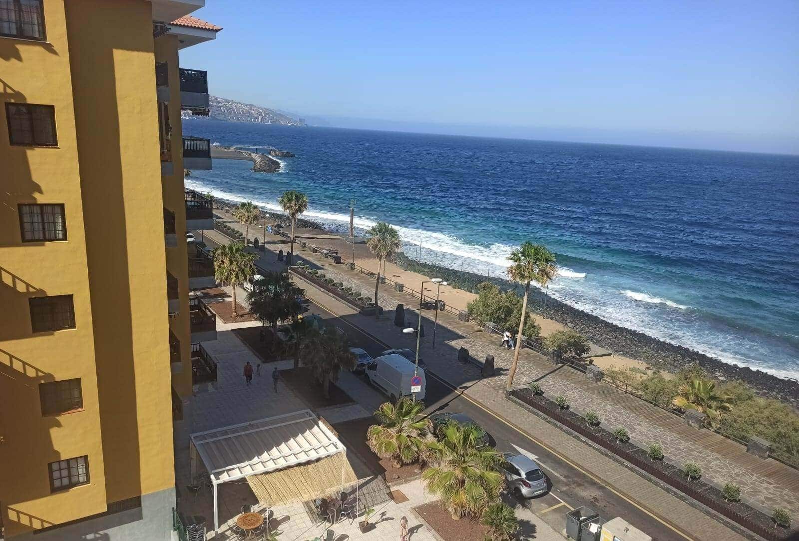 3 quarto Apartamento para venda em Candelaria - 280 000 € (Ref: 5325228)