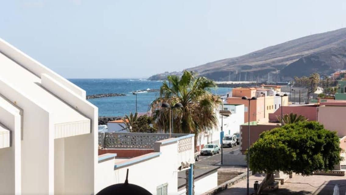 2 soveværelse Lejlighed til leje i Guimar med garage - € 1.100 (Ref: 5332766)