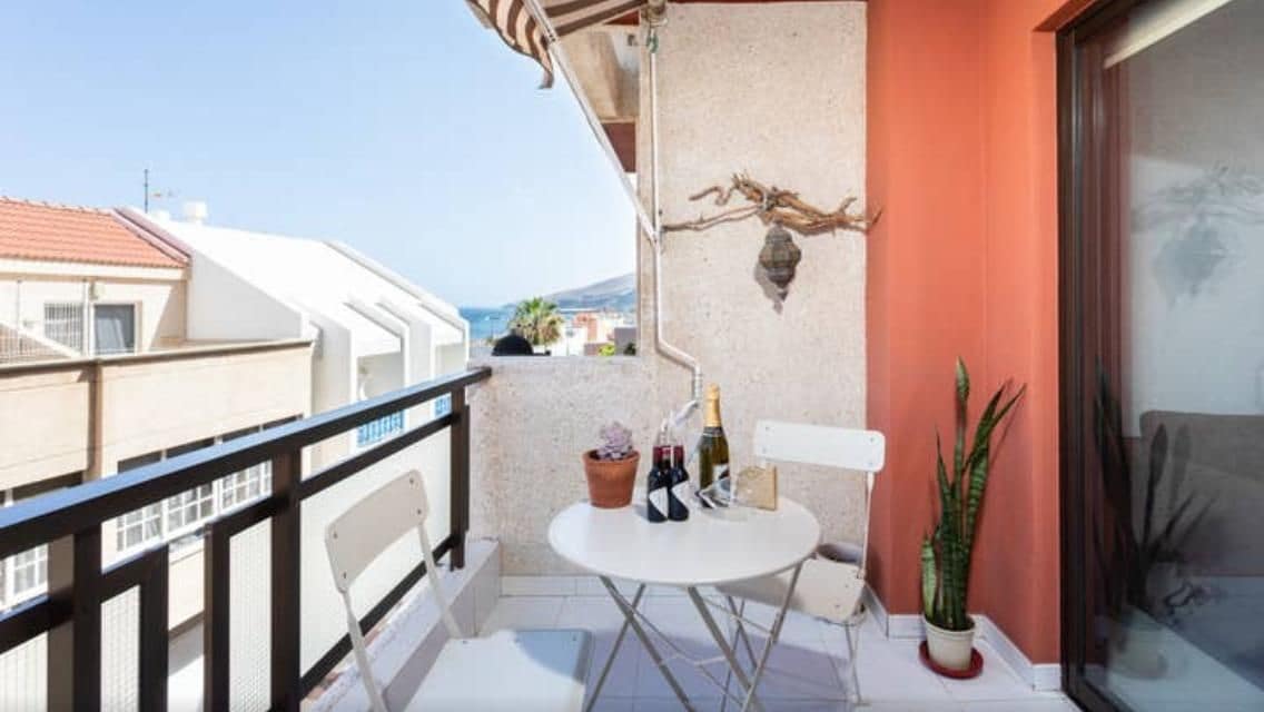 2 soveværelse Lejlighed til leje i Guimar med garage - € 1.100 (Ref: 5332766)