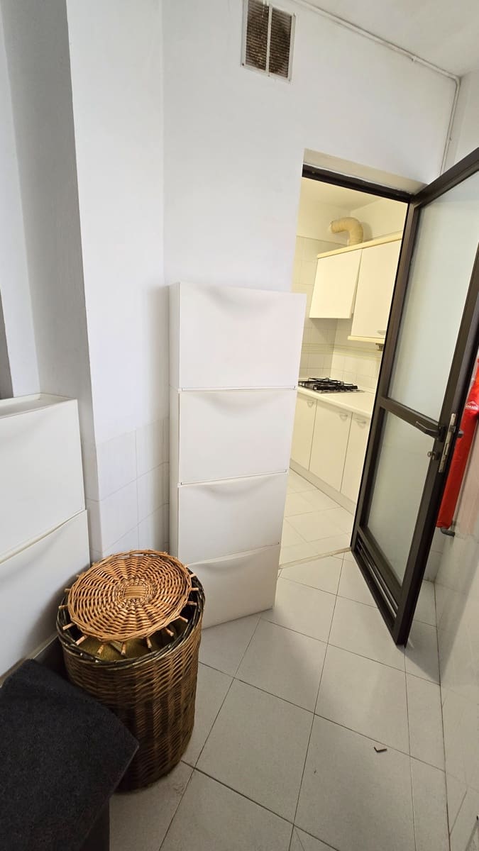 2 soveværelse Lejlighed til leje i Guimar med garage - € 1.100 (Ref: 5332766)