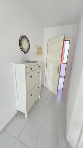 2 bedroom Flat for rent in Puertito de Güímar, Güímar with garage - € 1,100 (Ref: 5332766)