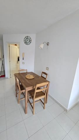 2 bedroom Flat for rent in Puertito de Güímar, Güímar with garage - € 1,100 (Ref: 5332766)