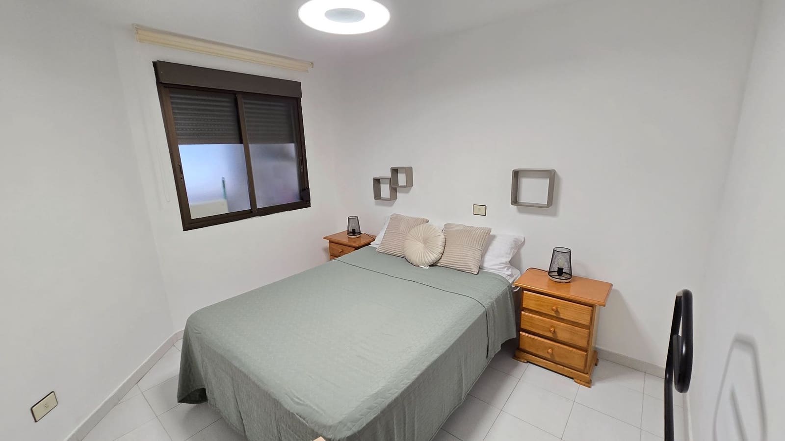 2 soveværelse Lejlighed til leje i Guimar med garage - € 1.100 (Ref: 5332766)