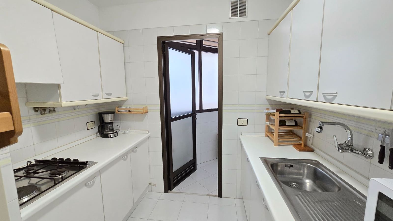 2 soveværelse Lejlighed til leje i Guimar med garage - € 1.100 (Ref: 5332766)