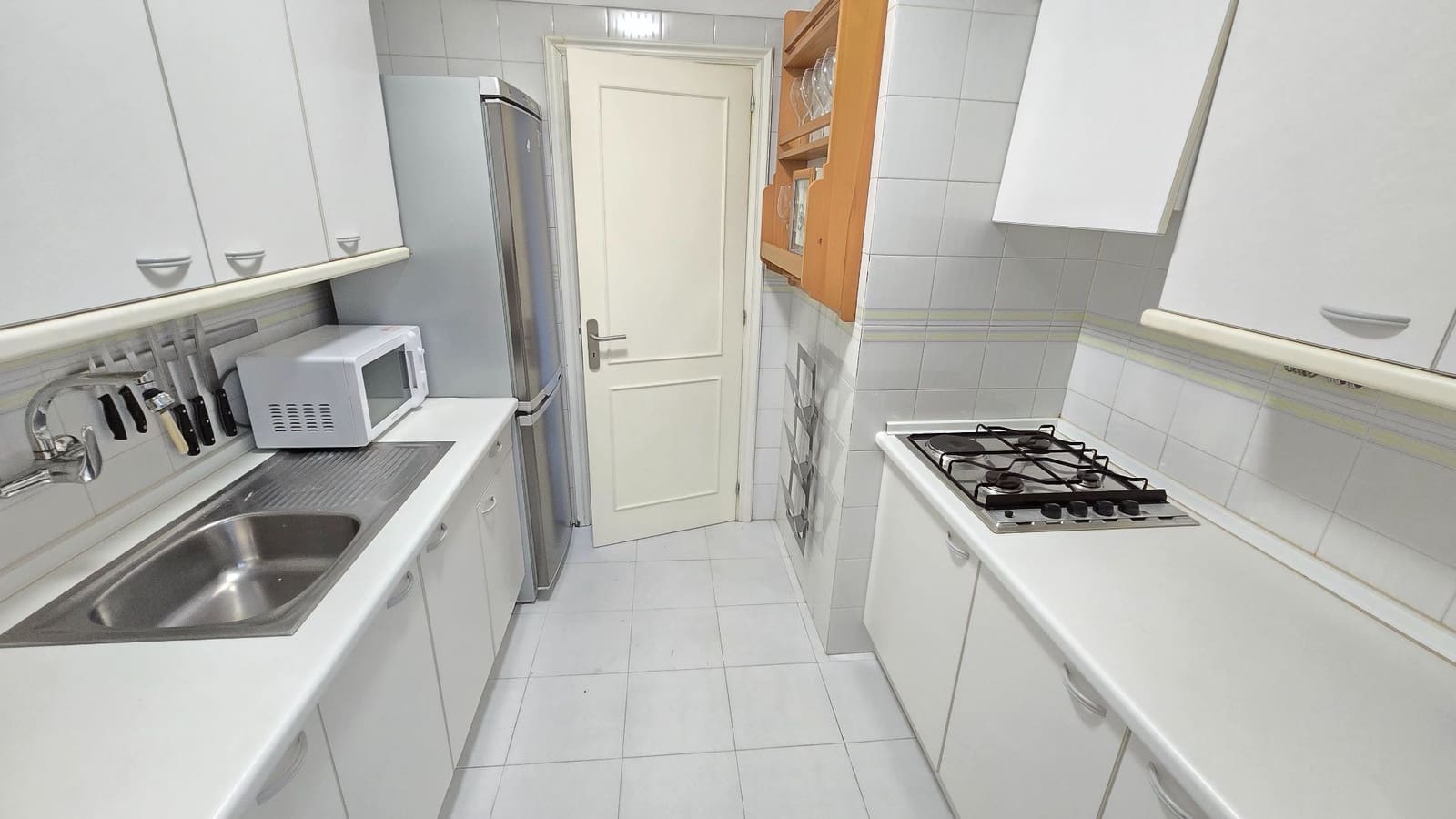 2 soveværelse Lejlighed til leje i Guimar med garage - € 1.100 (Ref: 5332766)