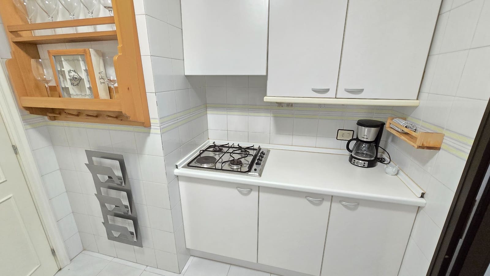 2 soveværelse Lejlighed til leje i Guimar med garage - € 1.100 (Ref: 5332766)