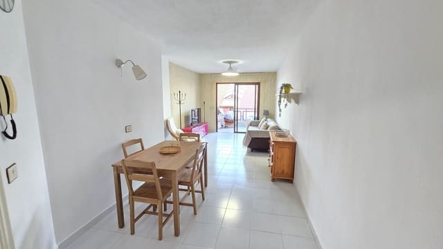 2 bedroom Flat for rent in Puertito de Güímar, Güímar with garage - € 1,100 (Ref: 5332766)