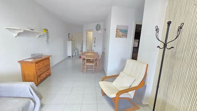 2 bedroom Flat for rent in Puertito de Güímar, Güímar with garage - € 1,100 (Ref: 5332766)