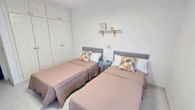 2 bedroom Flat for rent in Puertito de Güímar, Güímar with garage - € 1,100 (Ref: 5332766)