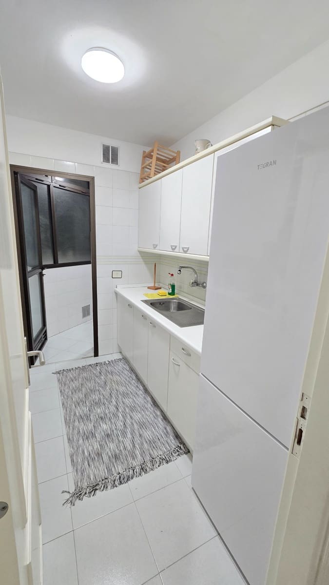 2 soveværelse Lejlighed til leje i Guimar med garage - € 1.100 (Ref: 5332766)