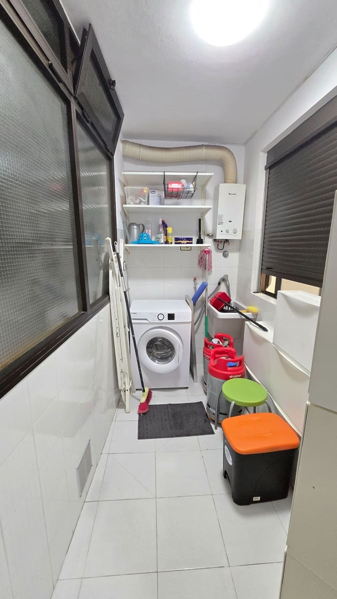 2 soveværelse Lejlighed til leje i Guimar med garage - € 1.100 (Ref: 5332766)