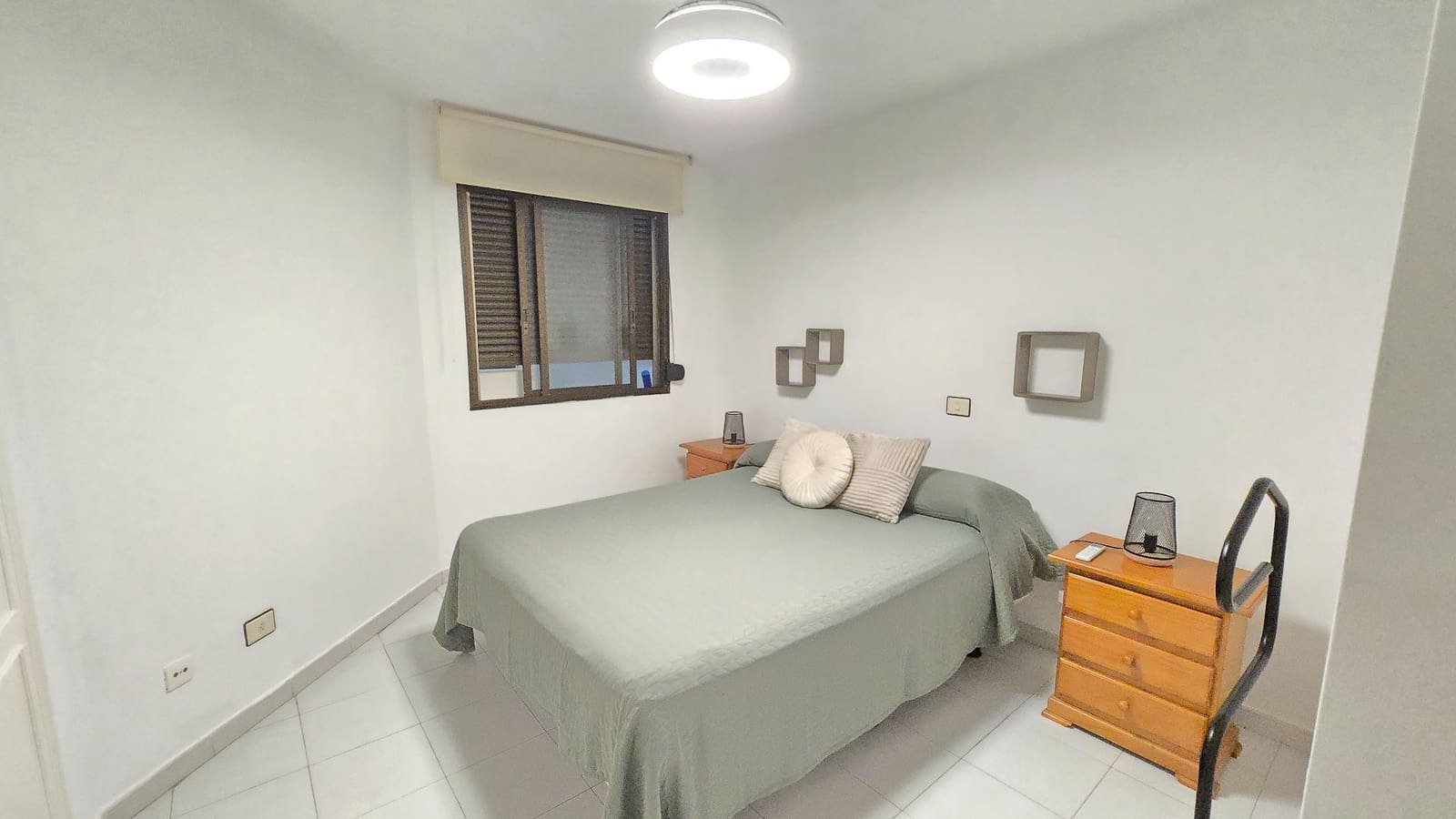 2 soveværelse Lejlighed til leje i Guimar med garage - € 1.100 (Ref: 5332766)