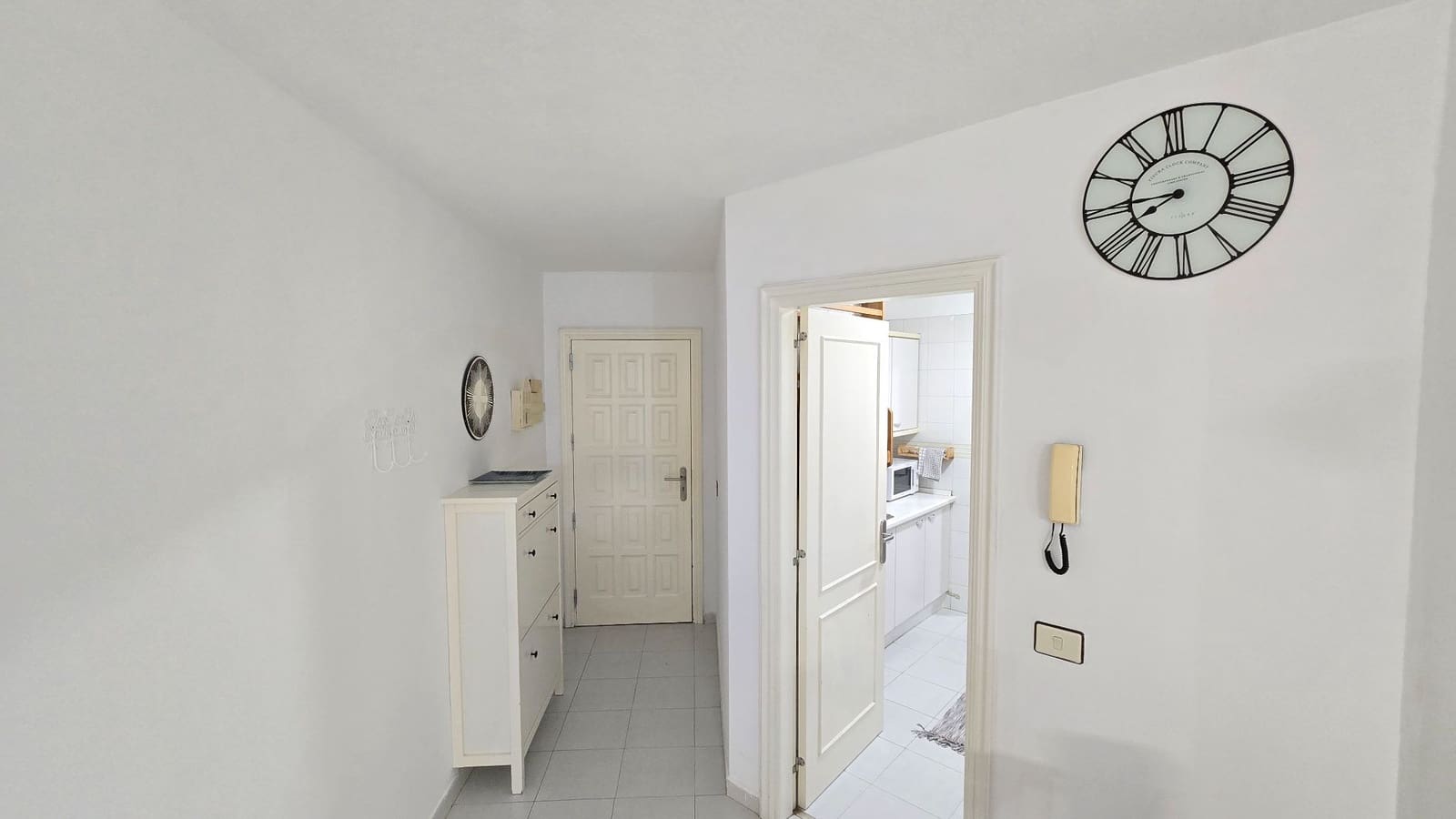 2 soveværelse Lejlighed til leje i Guimar med garage - € 1.100 (Ref: 5332766)