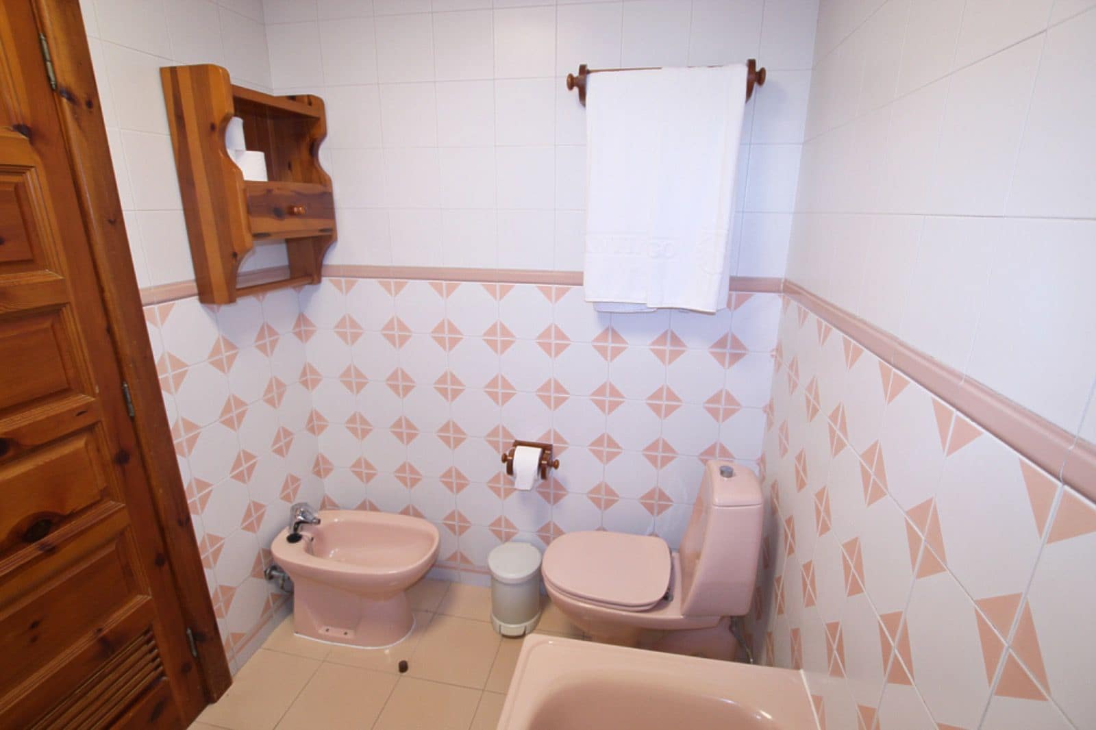 Studio for rent in Arona with pool - € 1,950 (Ref: 5486152)