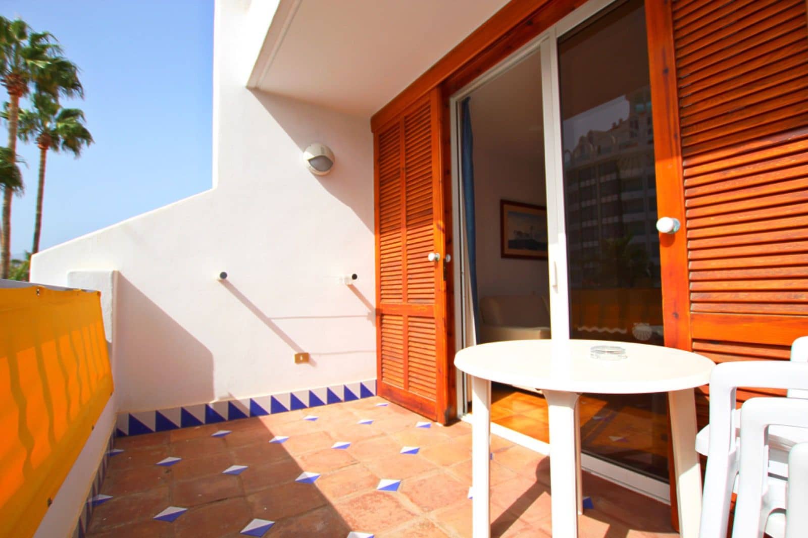 Studio for rent in Arona with pool - € 1,950 (Ref: 5486152)