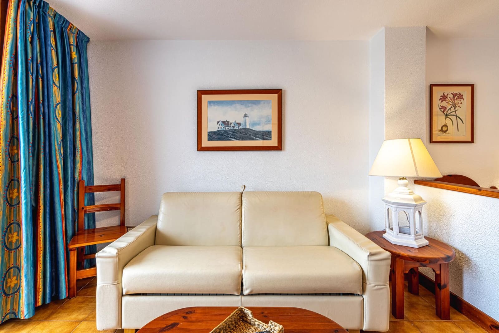Studio for rent in Arona with pool - € 1,950 (Ref: 5486152)
