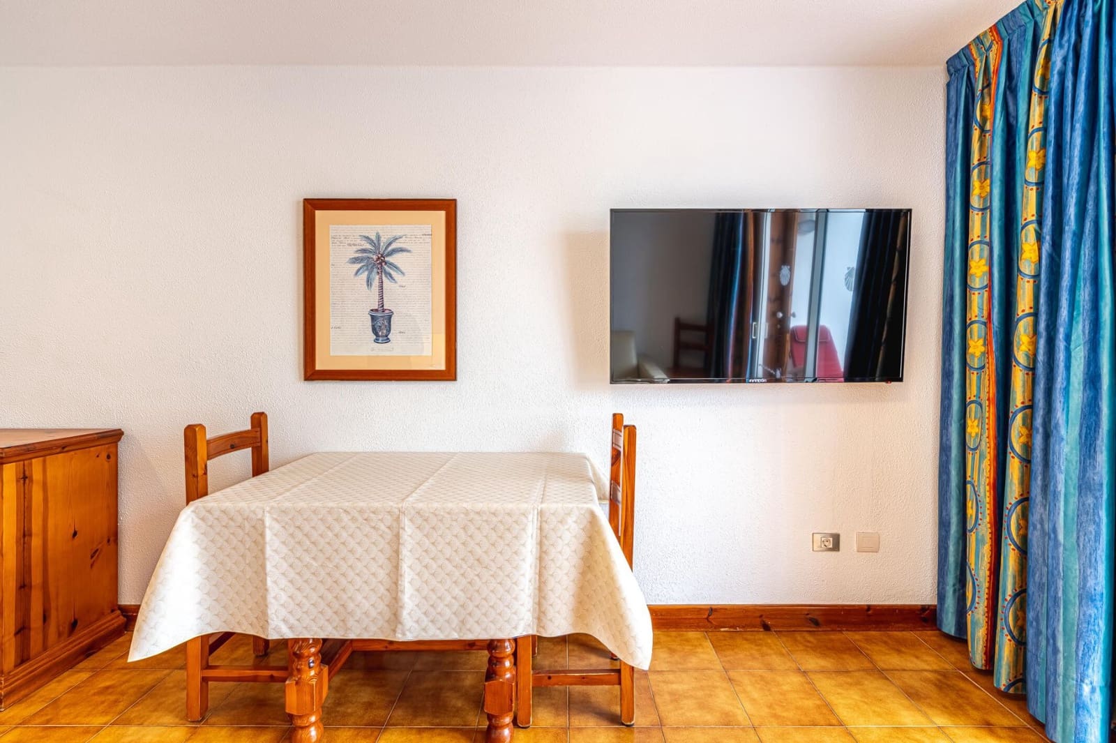 Studio for rent in Arona with pool - € 1,950 (Ref: 5486152)