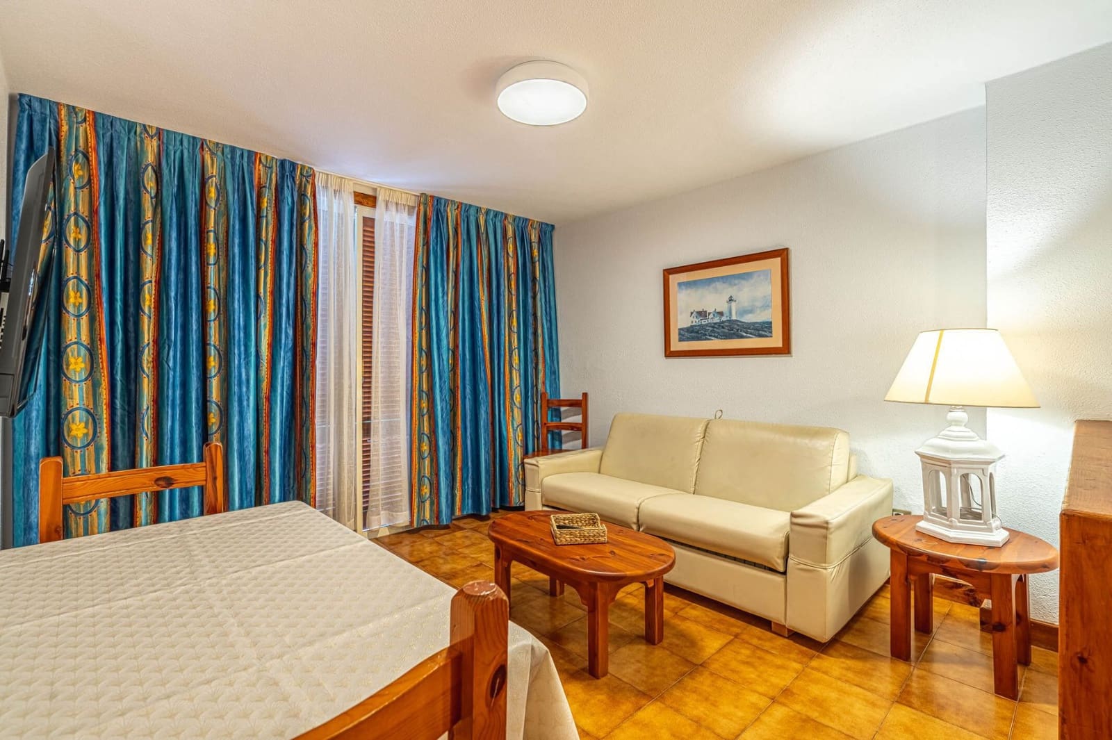 Studio for rent in Arona with pool - € 1,950 (Ref: 5486152)
