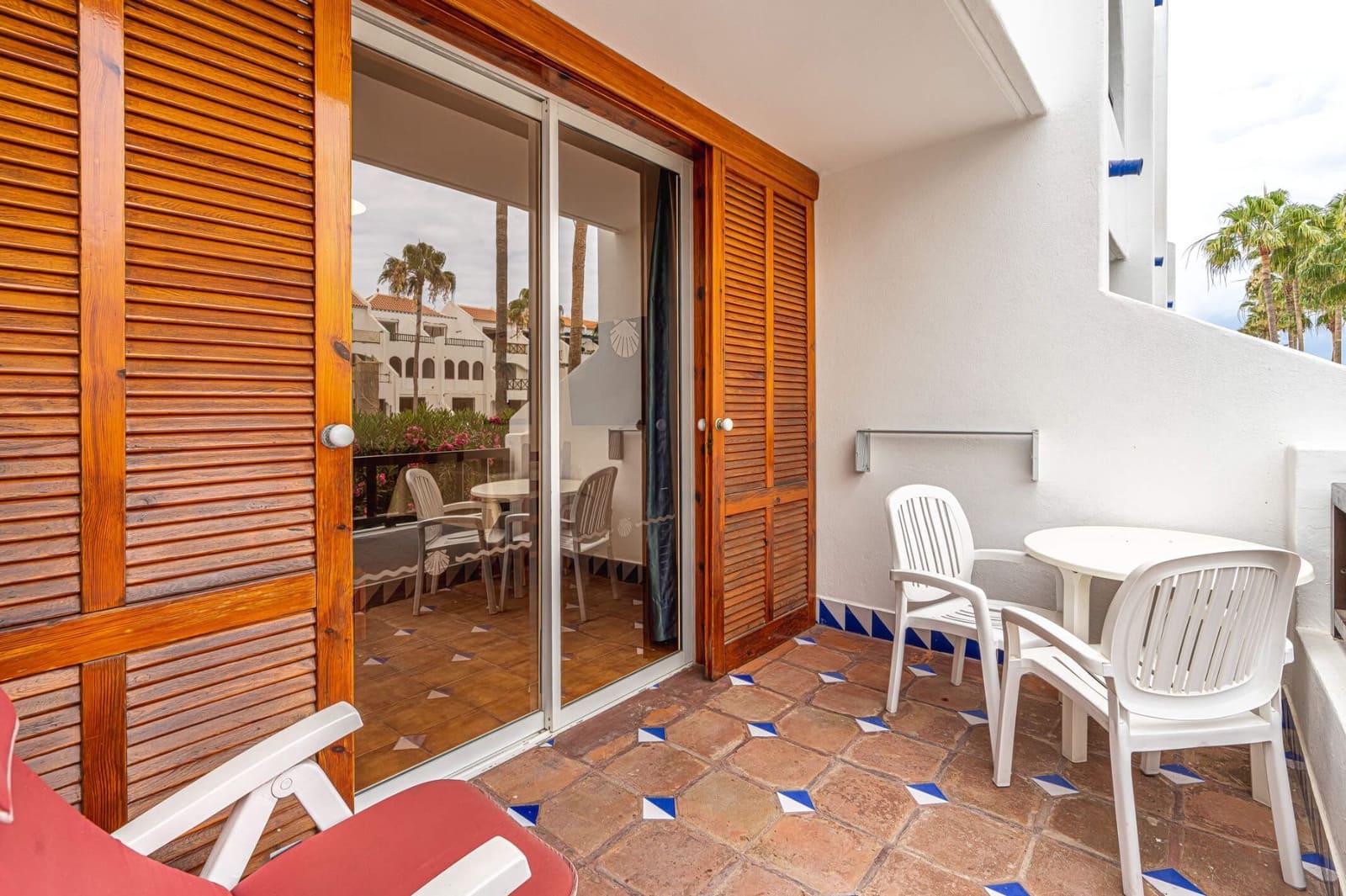 Studio for rent in Arona with pool - € 1,950 (Ref: 5486152)