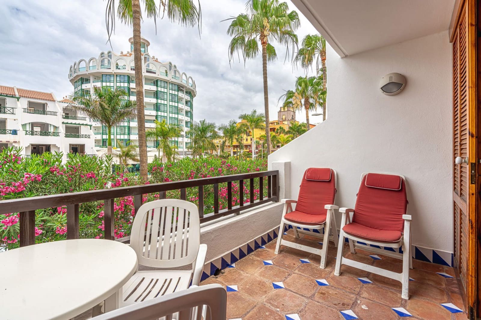 Studio for rent in Arona with pool - € 1,950 (Ref: 5486152)