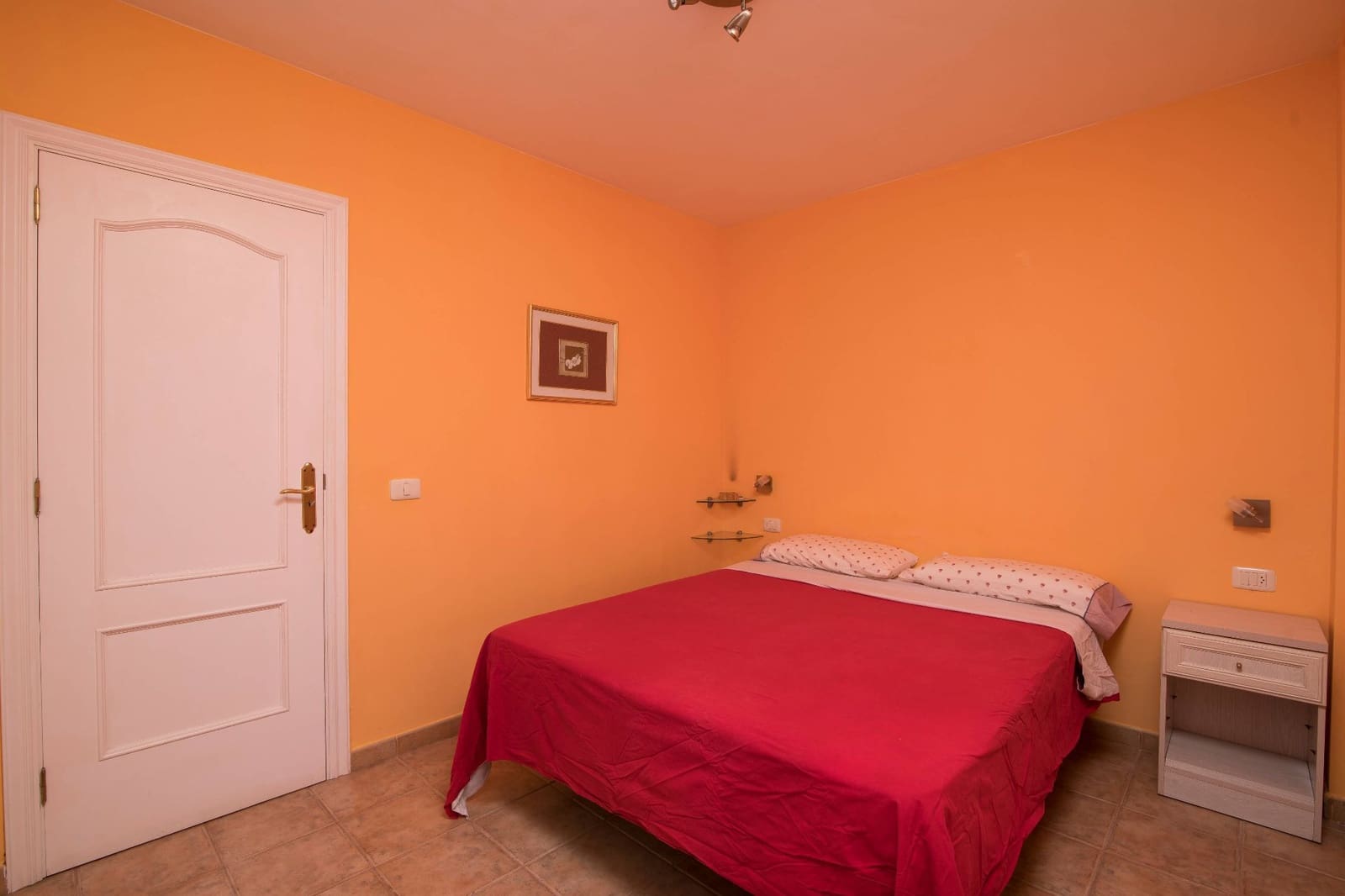 1 sovrum Lägenhet att hyra i Arona - 990 € (Ref: 6090633)