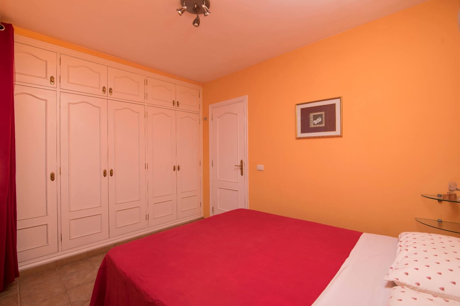 1 sovrum Lägenhet att hyra i Arona - 990 € (Ref: 6090633)
