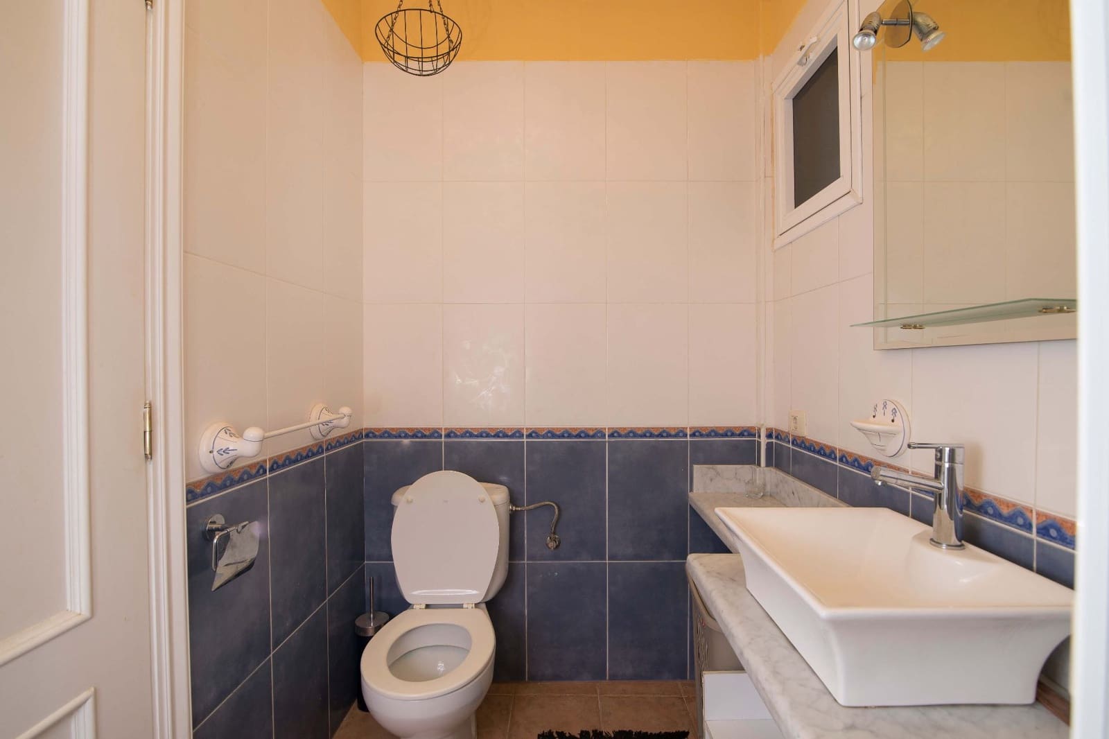 1 sovrum Lägenhet att hyra i Arona - 990 € (Ref: 6090633)