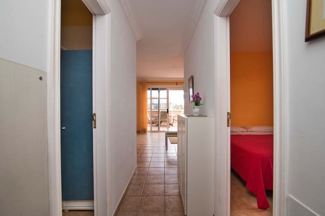 1 sovrum Lägenhet att hyra i Costa del Silencio, Arona - 990 € (Ref: 6090633)