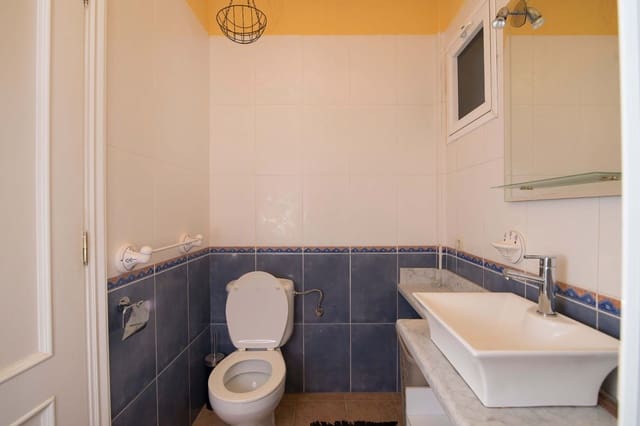 1 sovrum Lägenhet att hyra i Costa del Silencio, Arona - 990 € (Ref: 6090633)