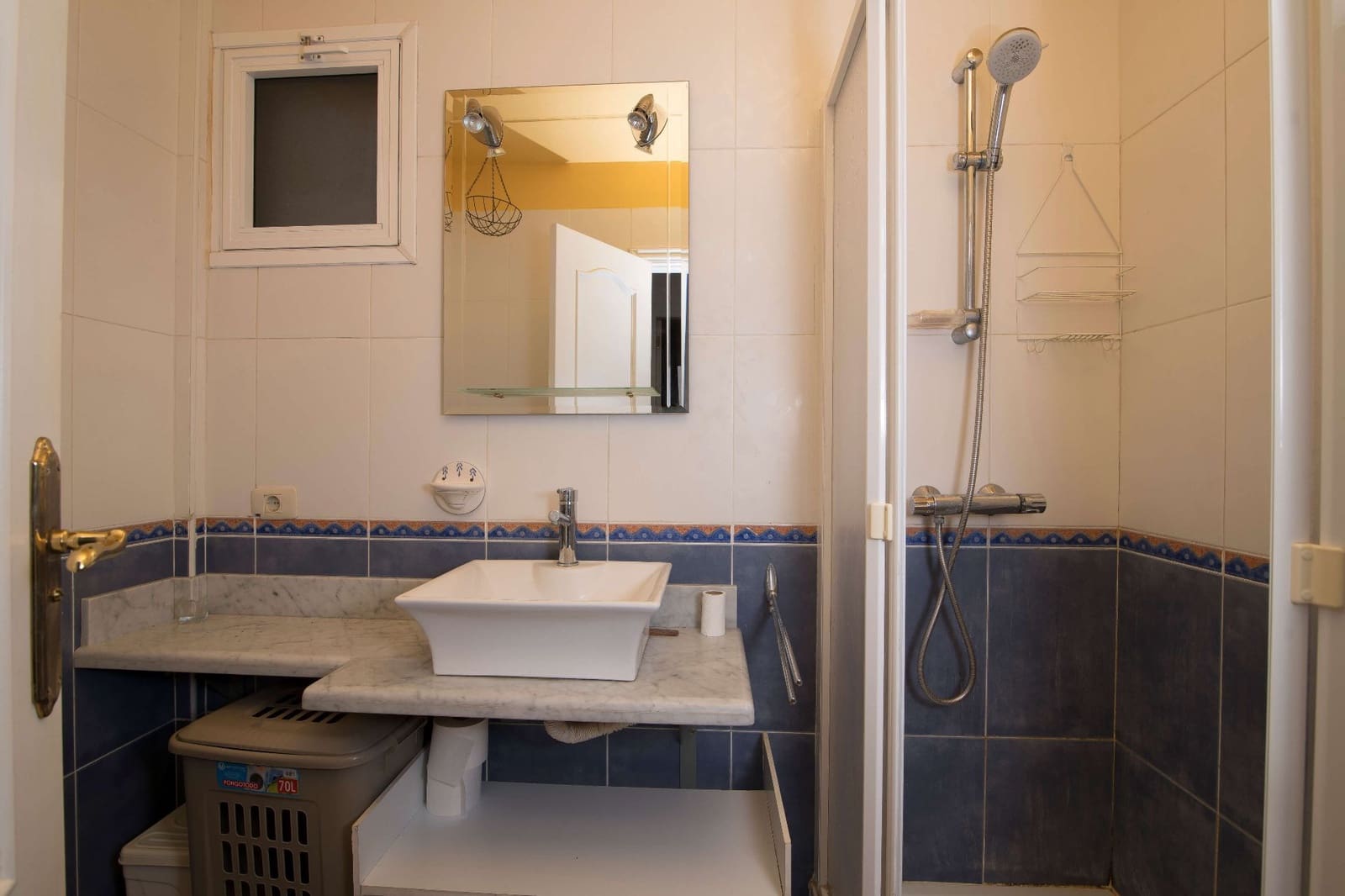 1 sovrum Lägenhet att hyra i Arona - 990 € (Ref: 6090633)