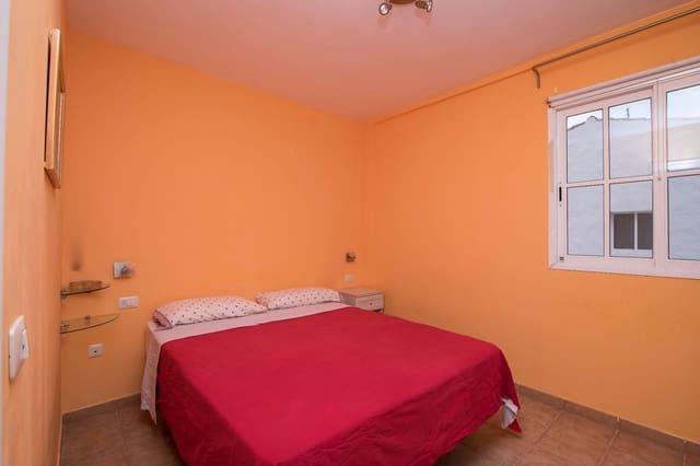 1 sovrum Lägenhet att hyra i Costa del Silencio, Arona - 990 € (Ref: 6090633)