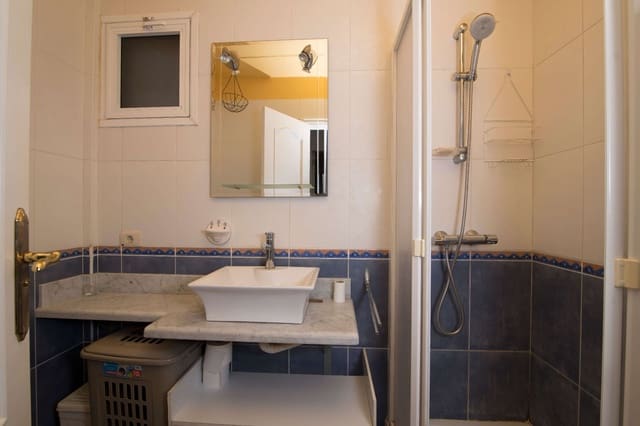 1 sovrum Lägenhet att hyra i Costa del Silencio, Arona - 990 € (Ref: 6090633)