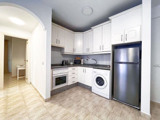 1 sovrum Lägenhet att hyra i Playa de las Americas, Arona med pool - 1 700 € (Ref: 6211940)