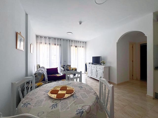 1 sovrum Lägenhet att hyra i Playa de las Americas, Arona med pool - 1 700 € (Ref: 6211940)