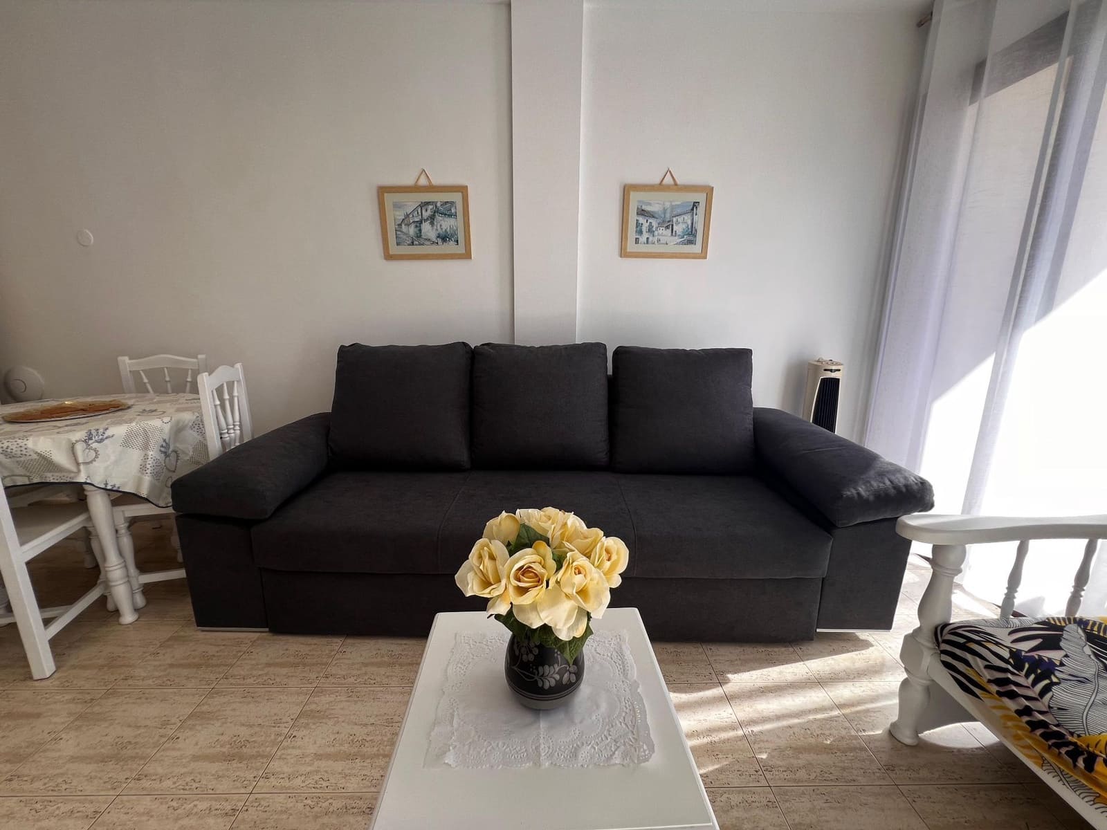 1 sovrum Lägenhet att hyra i Arona med pool - 1 700 € (Ref: 6211940)