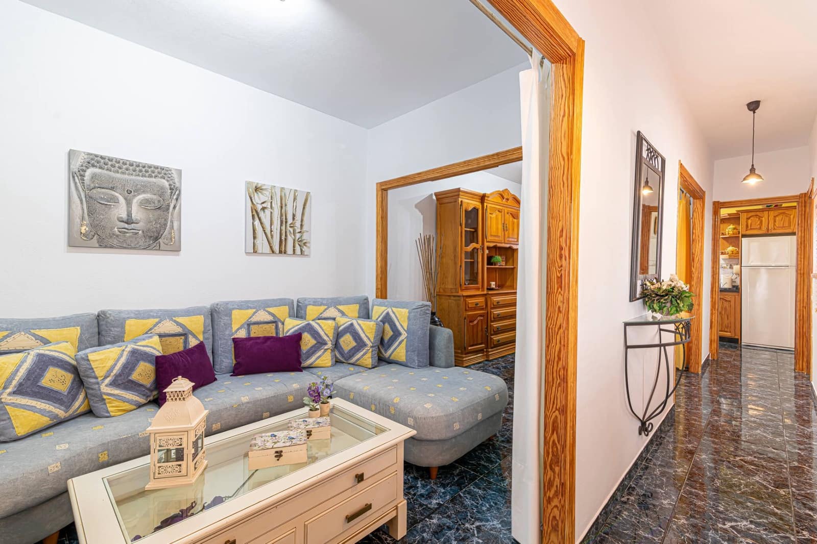 Appartement de 1 chambre à louer à Chimiche - 770 € (Ref: 6365947)