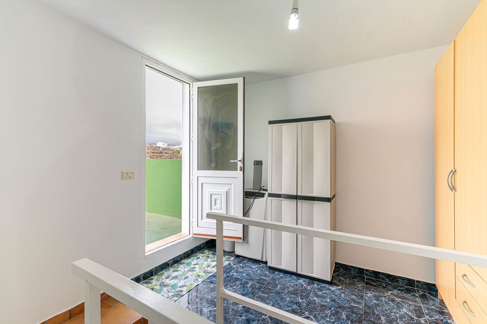 Appartement de 1 chambre à louer à Chimiche - 770 € (Ref: 6365947)