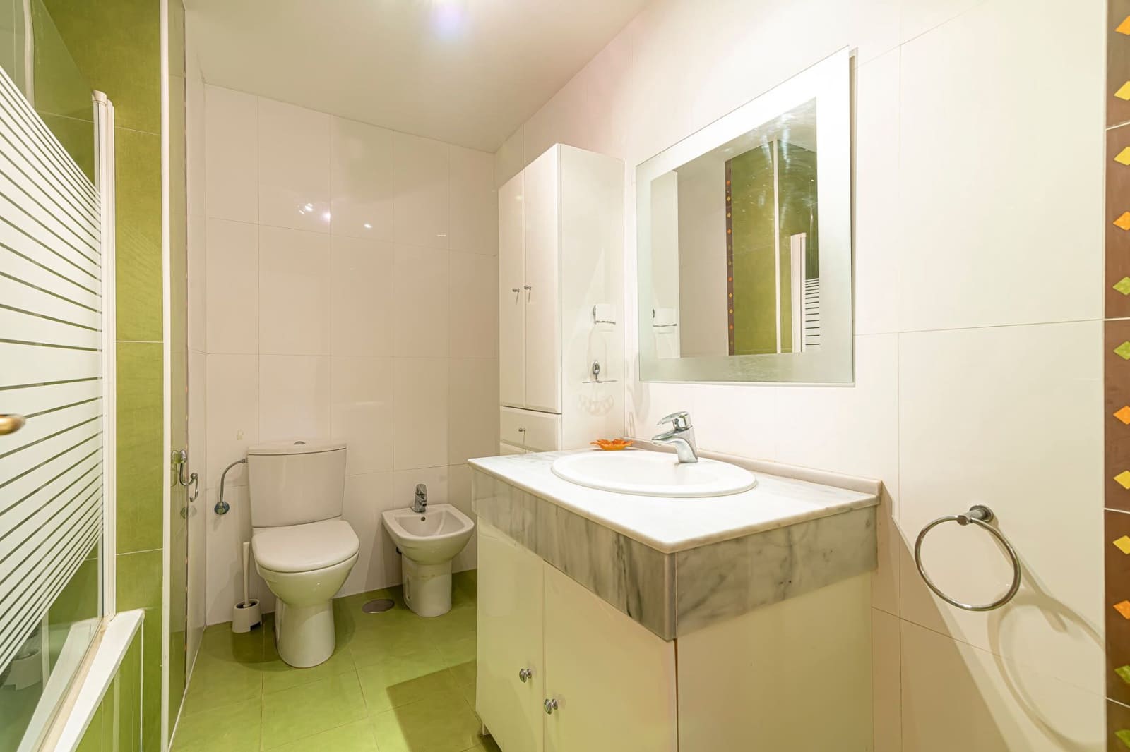 2 Zimmer Wohnung zu vermieten in Los Cristianos mit Pool - 1.800 € (Ref: 6431409)